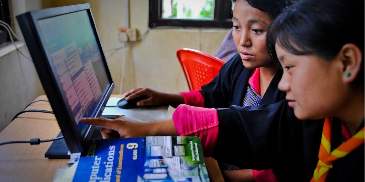 Meeting the educational needs