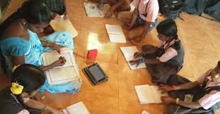 Support to educational institution